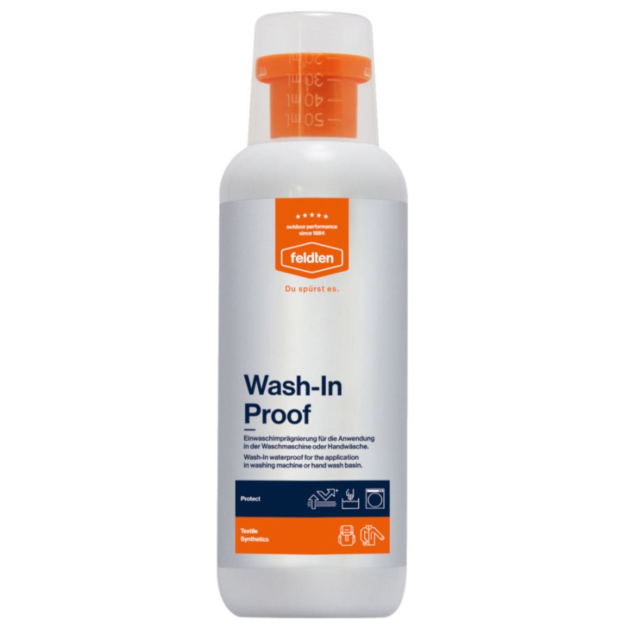Feldten Wash In Proof 500 Ml