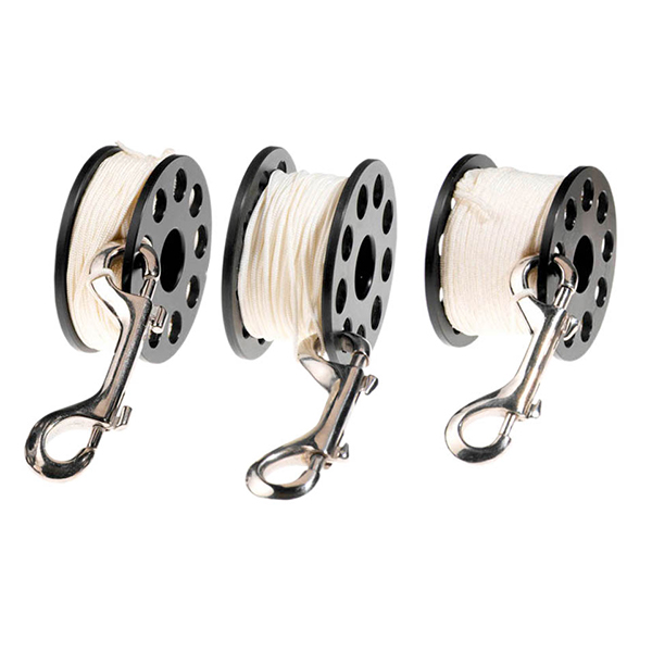 Finger Spool 45 M