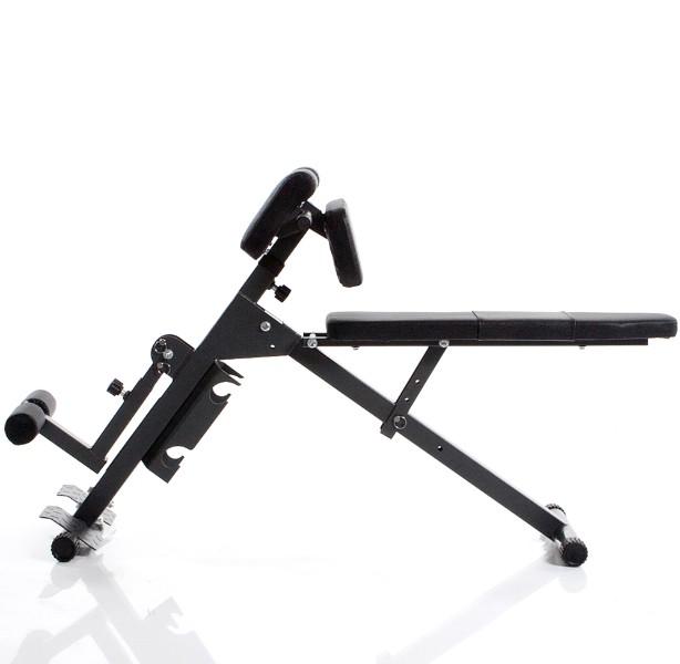 Finnlo Ab Back Trainer