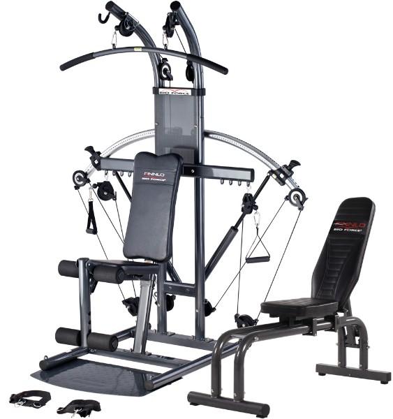 Finnlo Bio Force Homegym