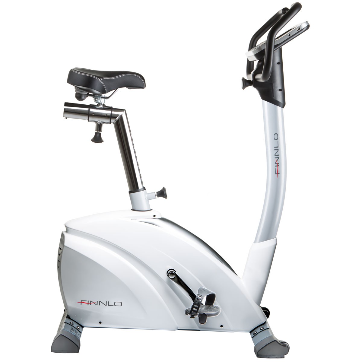 Finnlo Exum Xtr Bt Ergometer Motionscykel