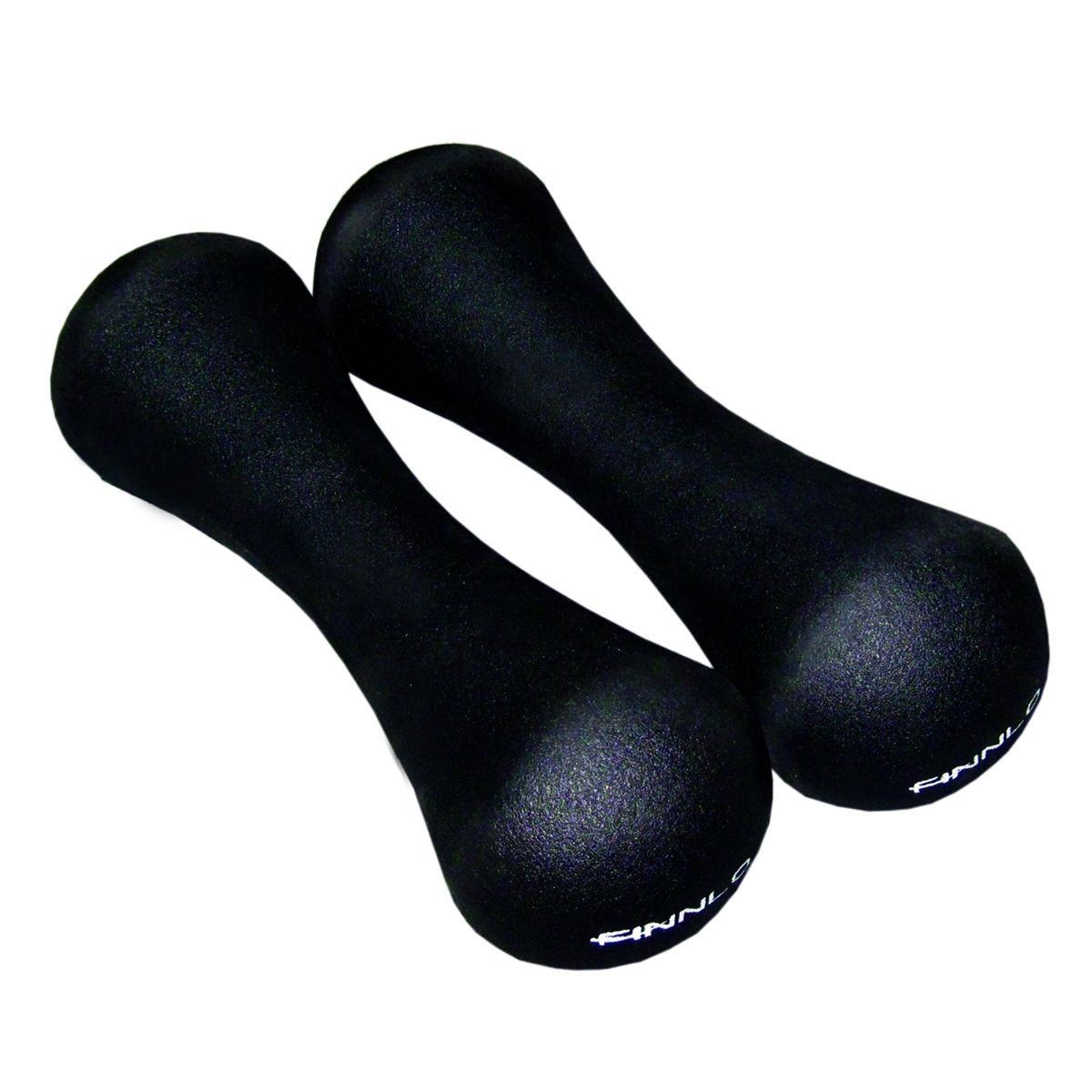 Finnlo Neoprene Håndvægte 3kg  2 Stk