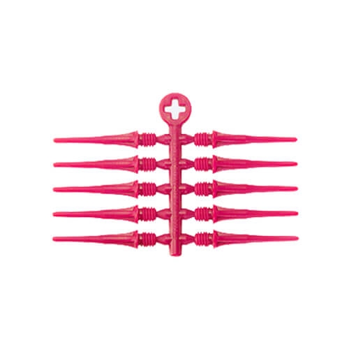 Fit Point Plus   Pink  50 Stk