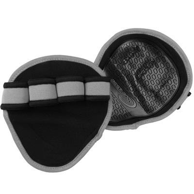 Fitness Pads Med Fingerstropper