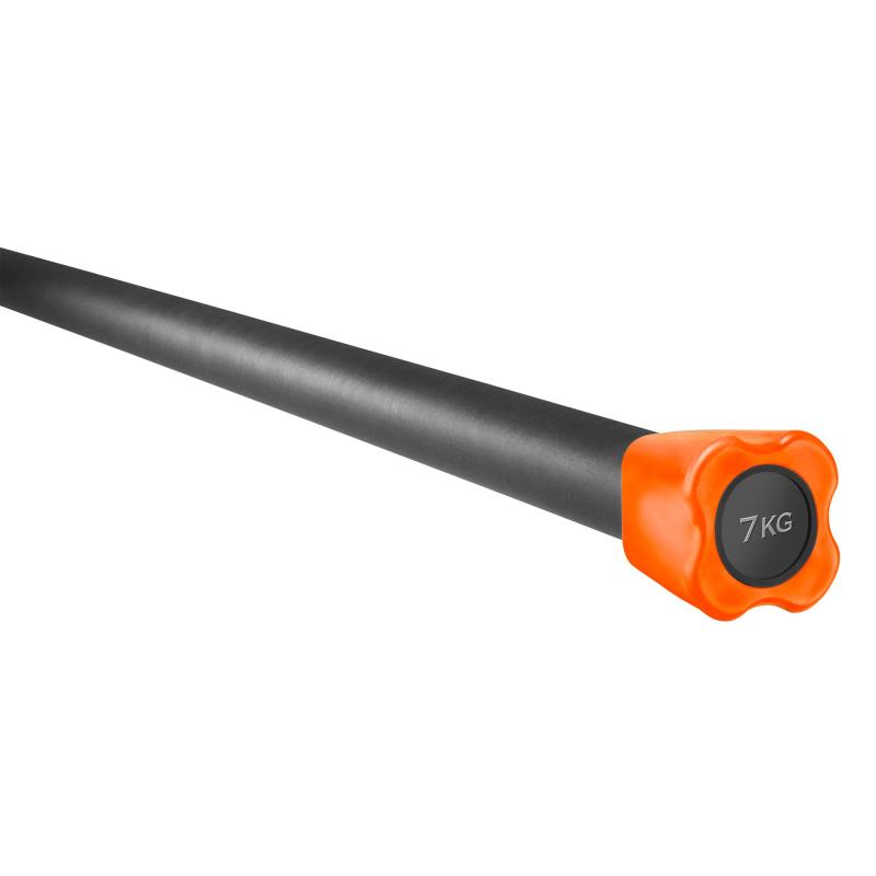 Fitnor Body Bar  7 Kg