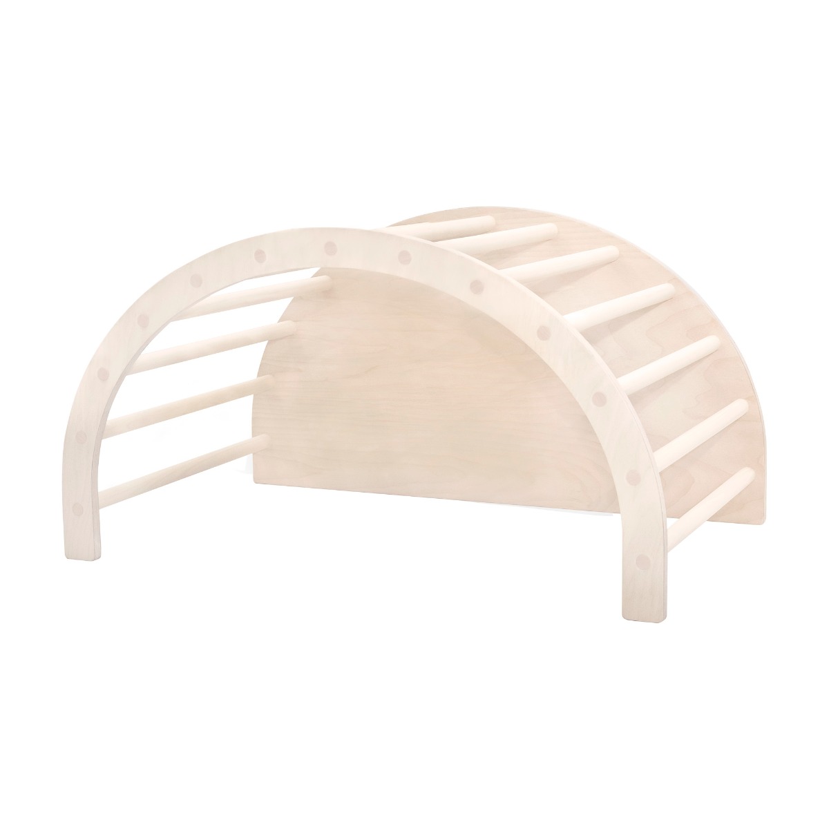 Fitwood Luoto Klatrebue  Birk