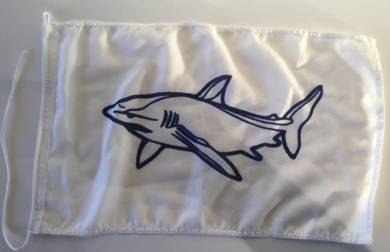 Flag Til Kajak   Haj