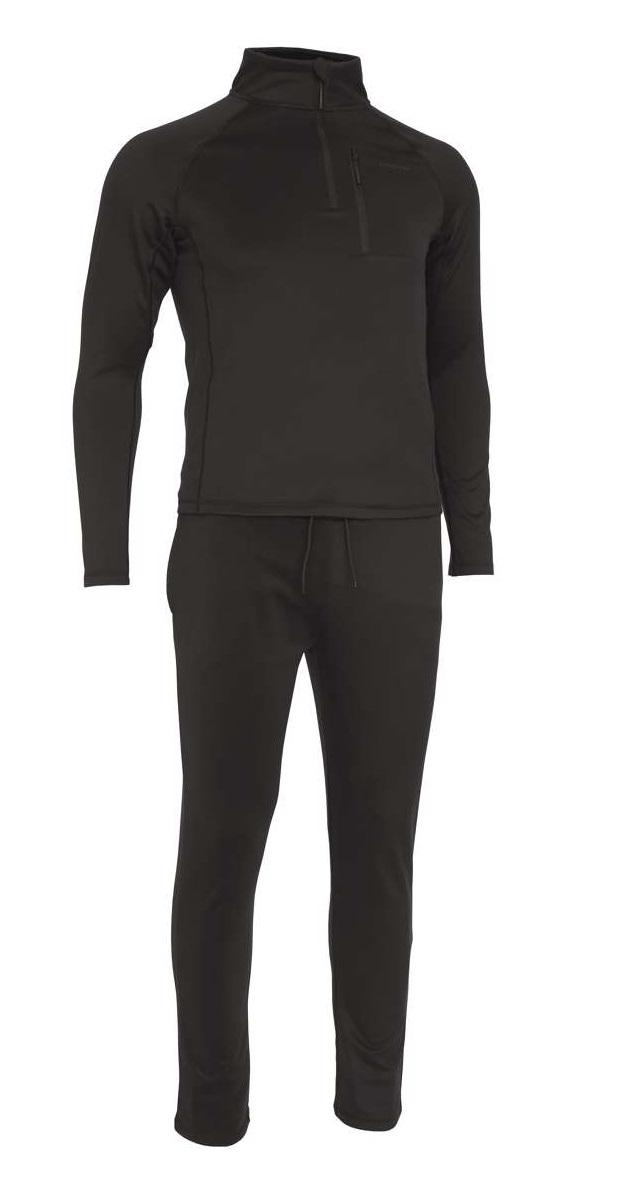 Flex Mid Layer Sæt Unisex