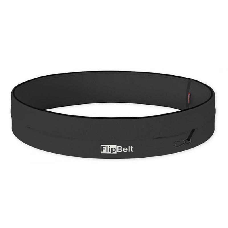 Flipbelt   Løbebælte Pengekat  Grå   Xl