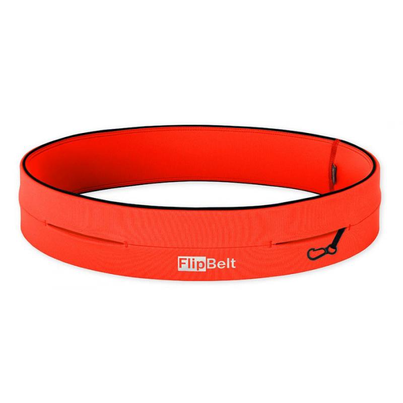 Flipbelt   Løbebælte Pengekat  Neon Punch   Xl