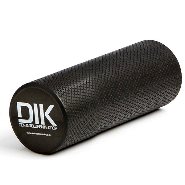 Foam Roller Rund   Dik  30x15 Cm   Medium Hård