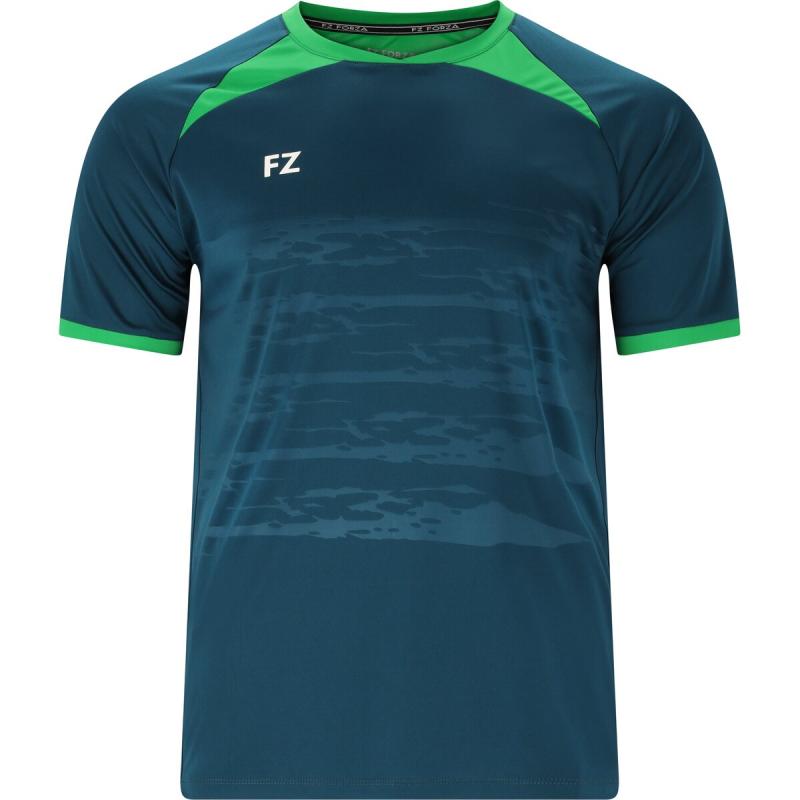 Forza Agentin Junior T Shirt Poseidon