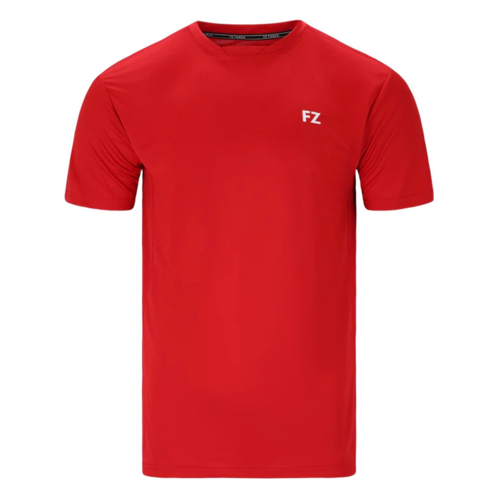 Forza Venetto T Shirt Scarlet Sage