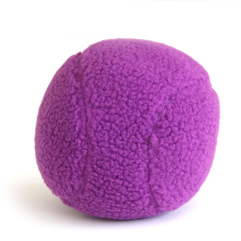 Franklin Plush Sheep Ball  Lilla   10 Cm