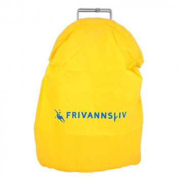 Frivannsliv Fangstnet
