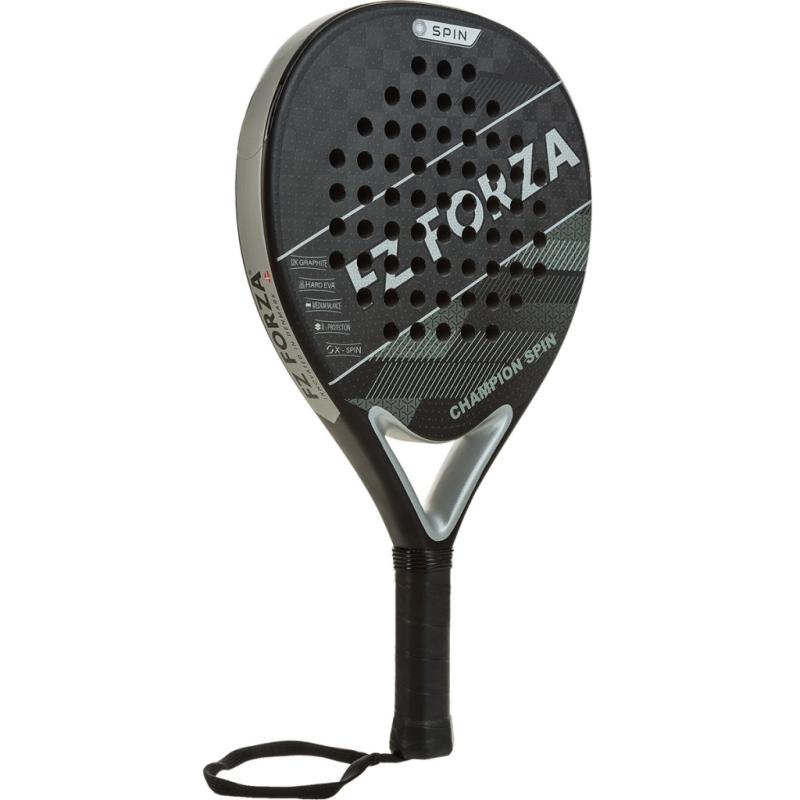 Fz Forza Champion Spin Padelbat
