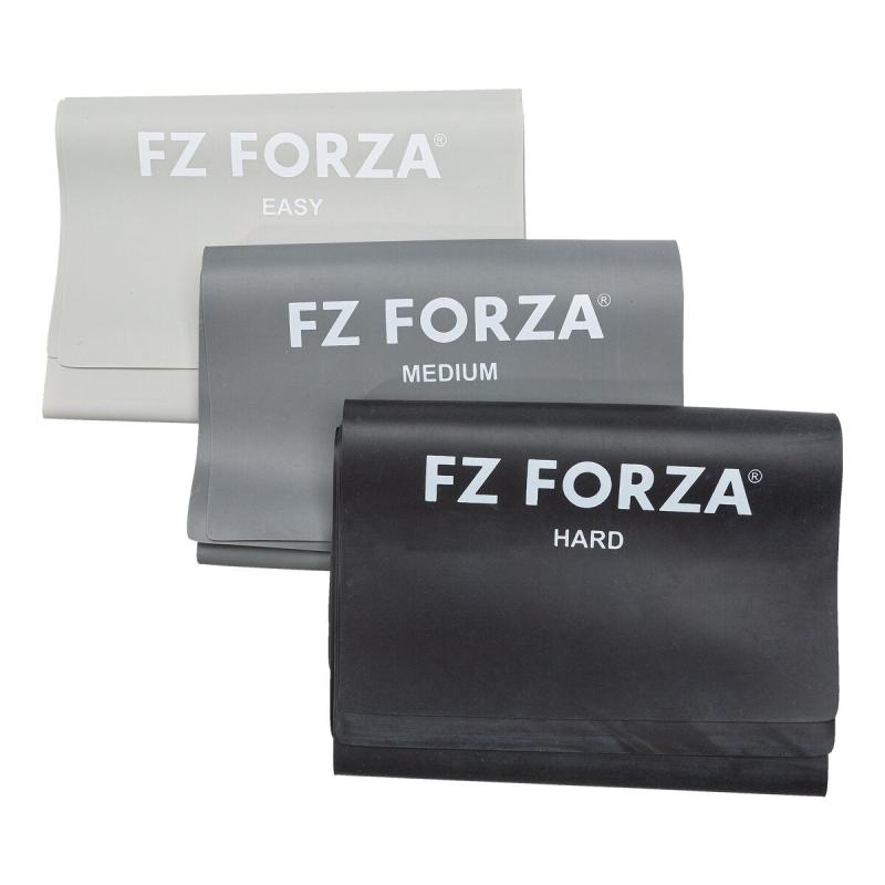 Fz Forza Rubber Bands  3 Pak