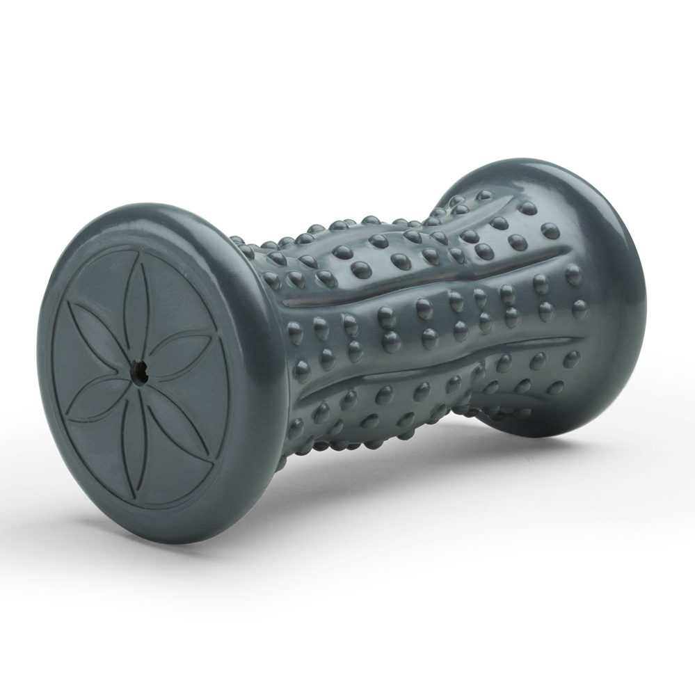 Gaiam Hot Cold Fodmassage Ruller