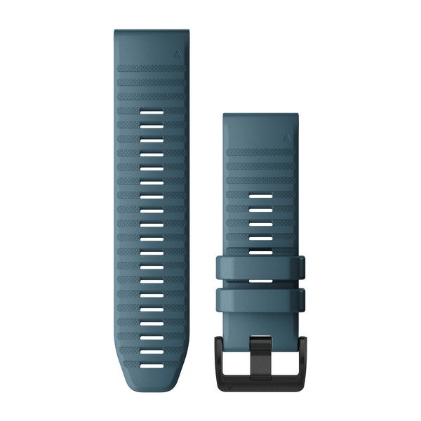 Garmin Rem Quickfit 26 Silikone