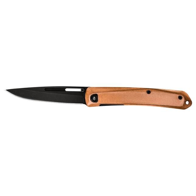 Gerber Affinity Copper D2 Foldekniv