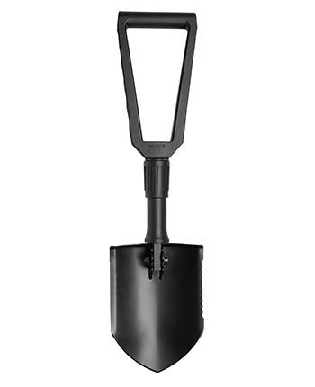 Gerber E Tool Foldespade