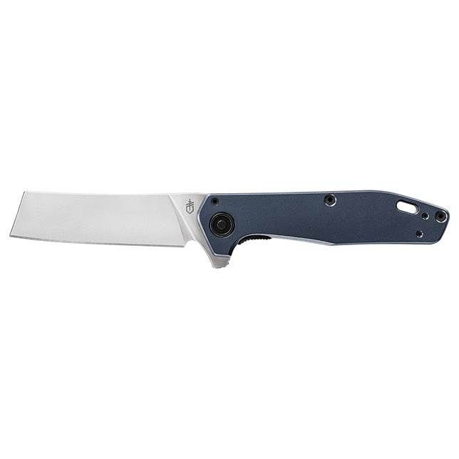 Gerber Fastball Cleaver 20cv Urban Blue Foldekniv