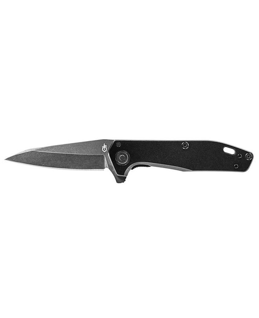 Gerber Fastball Warncliff Blk Foldekniv