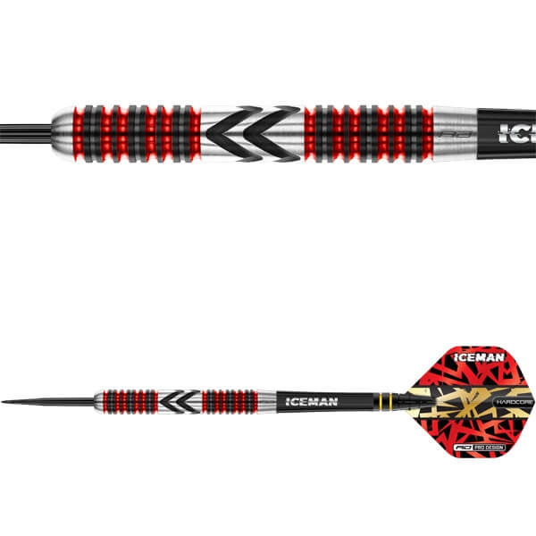 Gerwyn Price Firebird 90  21 Gram