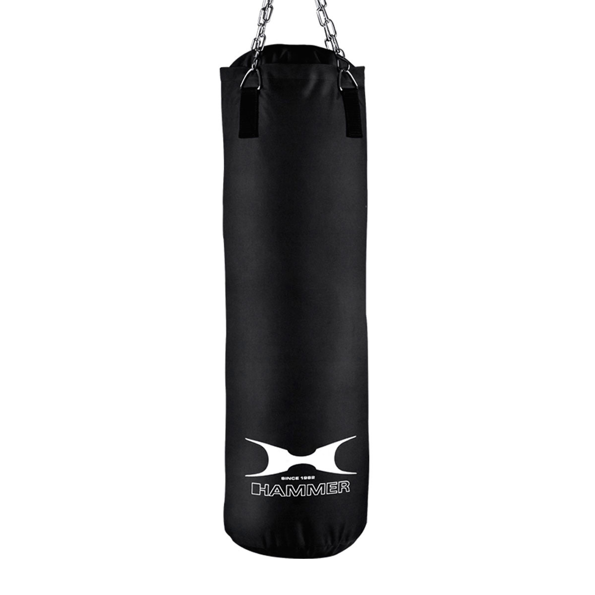 Hammer Fit Black  100x30cm   20kg  Sandsæk