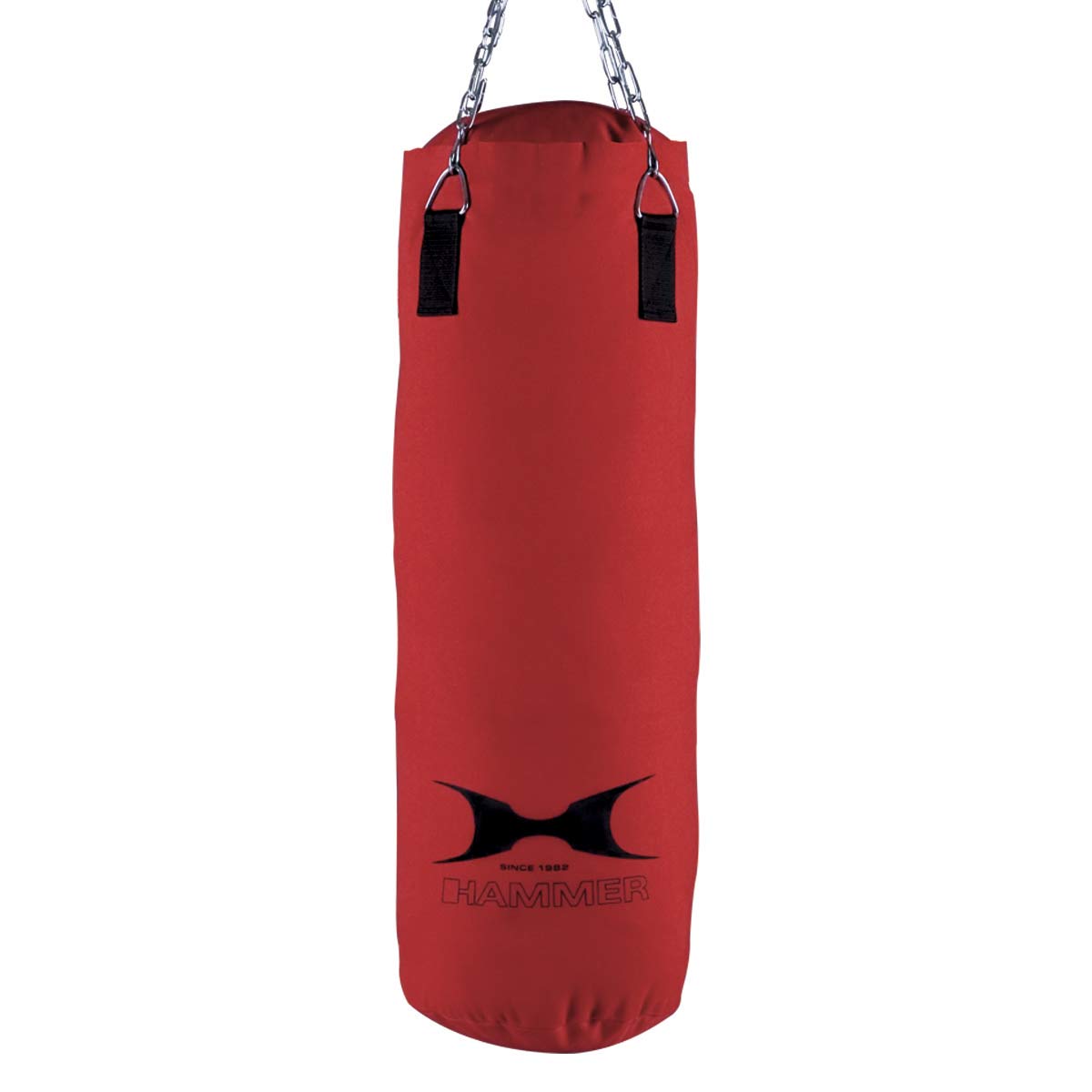 Hammer Fit Canvas Rød  80 X 30 Cm   16kg