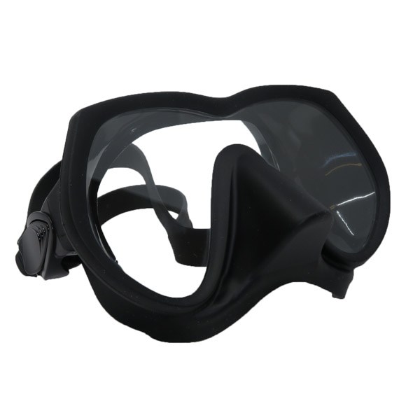 Hammerhead Frameless Maske