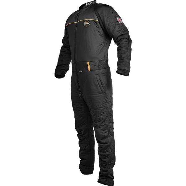 Heated Undersuit Flex 2 0 M