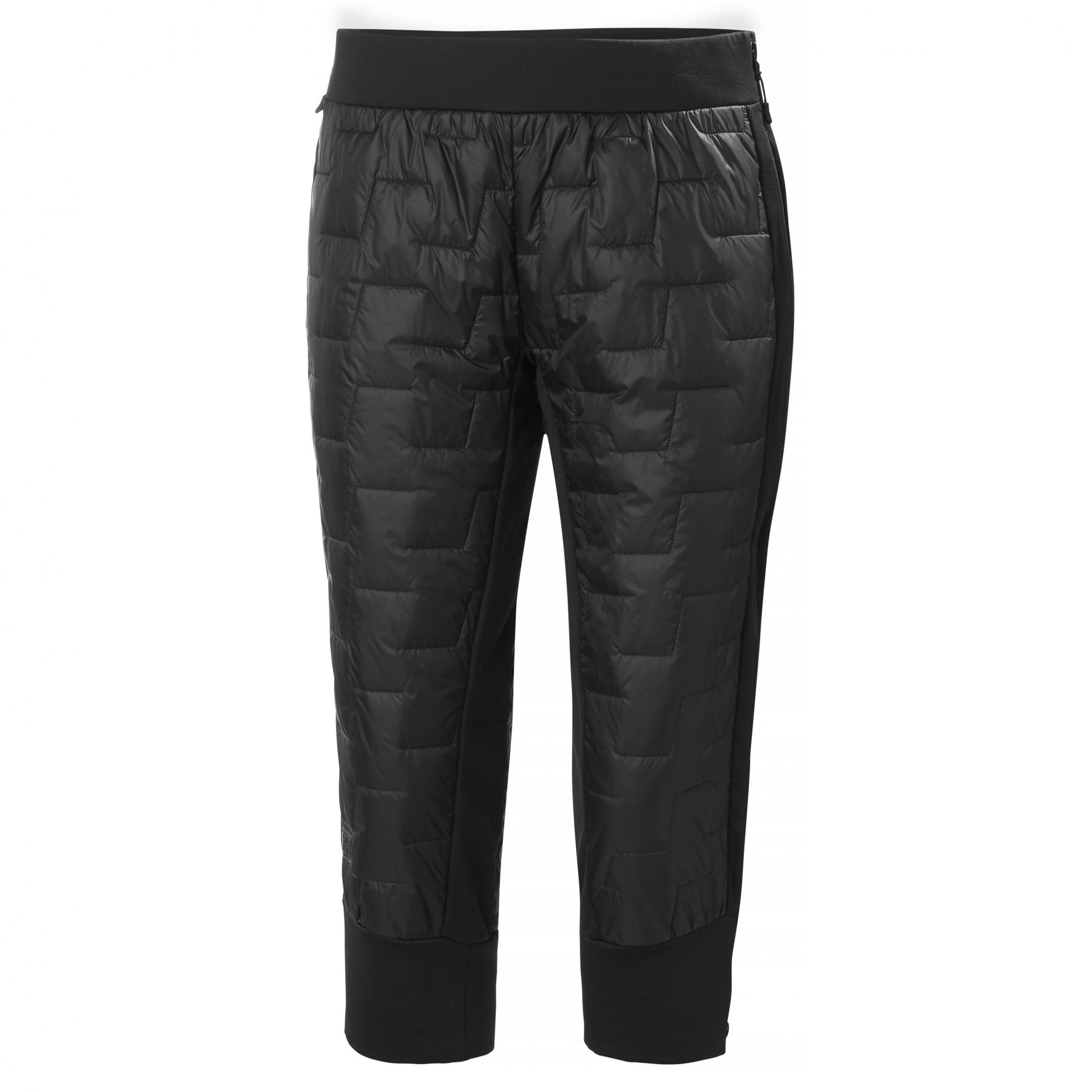 Helly Hansen Lifaloft Full Zip Insulator  Dame  Sort
