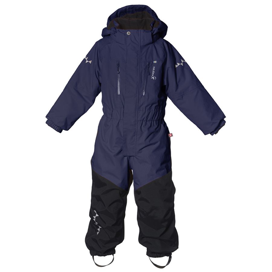 Isbj? Rn Penguin Flyverdragt  Navy