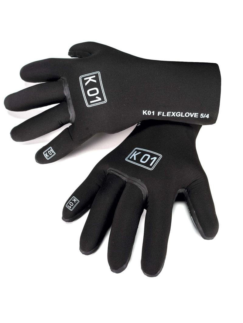 K01 Flexglove 5 4mm