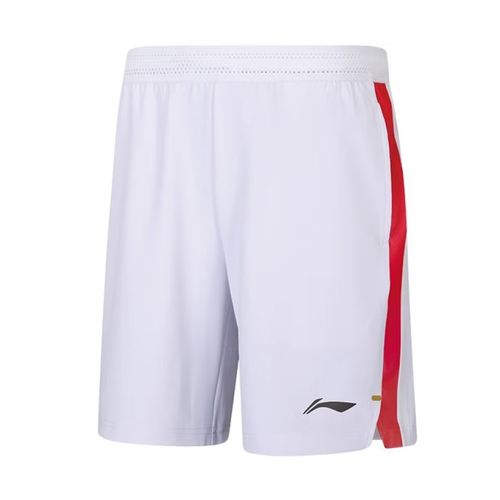 Li Ning Aaps133 1 Shorts Flakes White