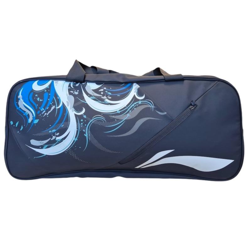 Li Ning Ablu067 3 Bag Feather Blue