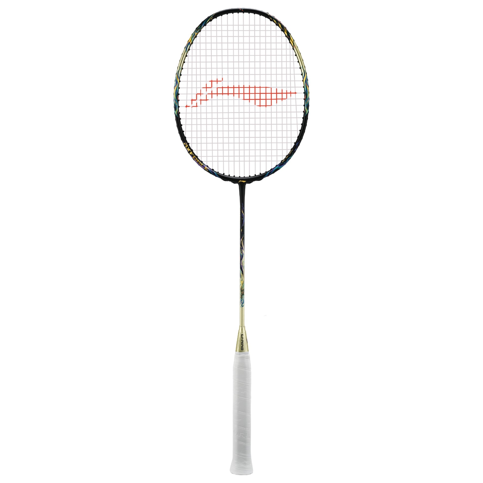 Li Ning Axforce 100 Qilin