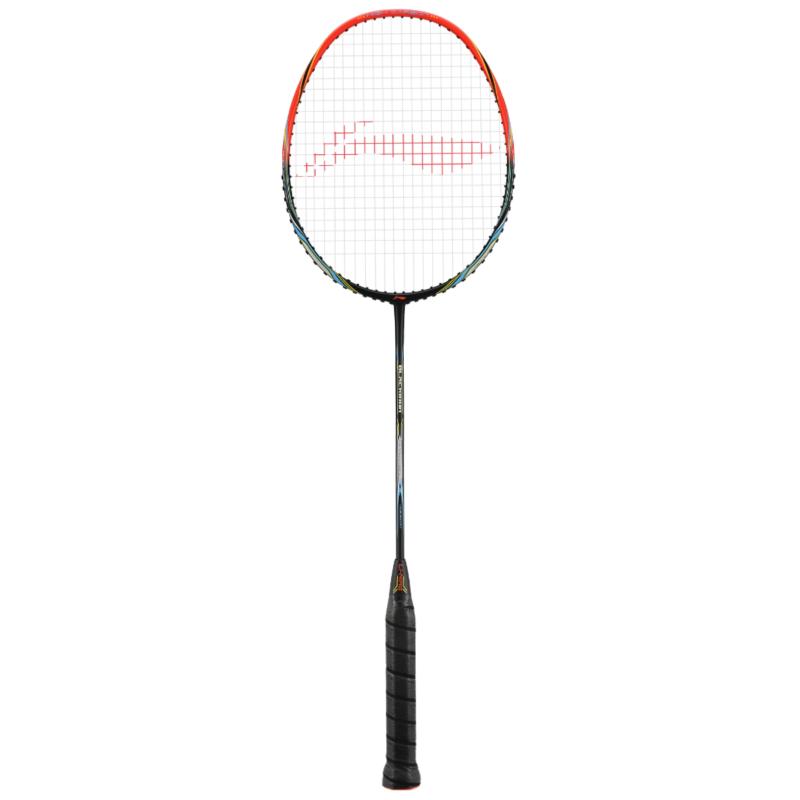 Li Ning Black Iron Fire 5u G5