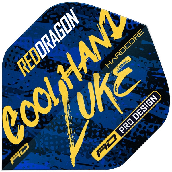 Luke Humphries Tx2 Flights