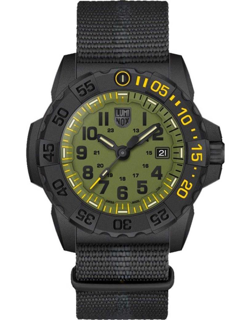 Luminox Xs 3517 Nsf Set Herreur Navy Seal