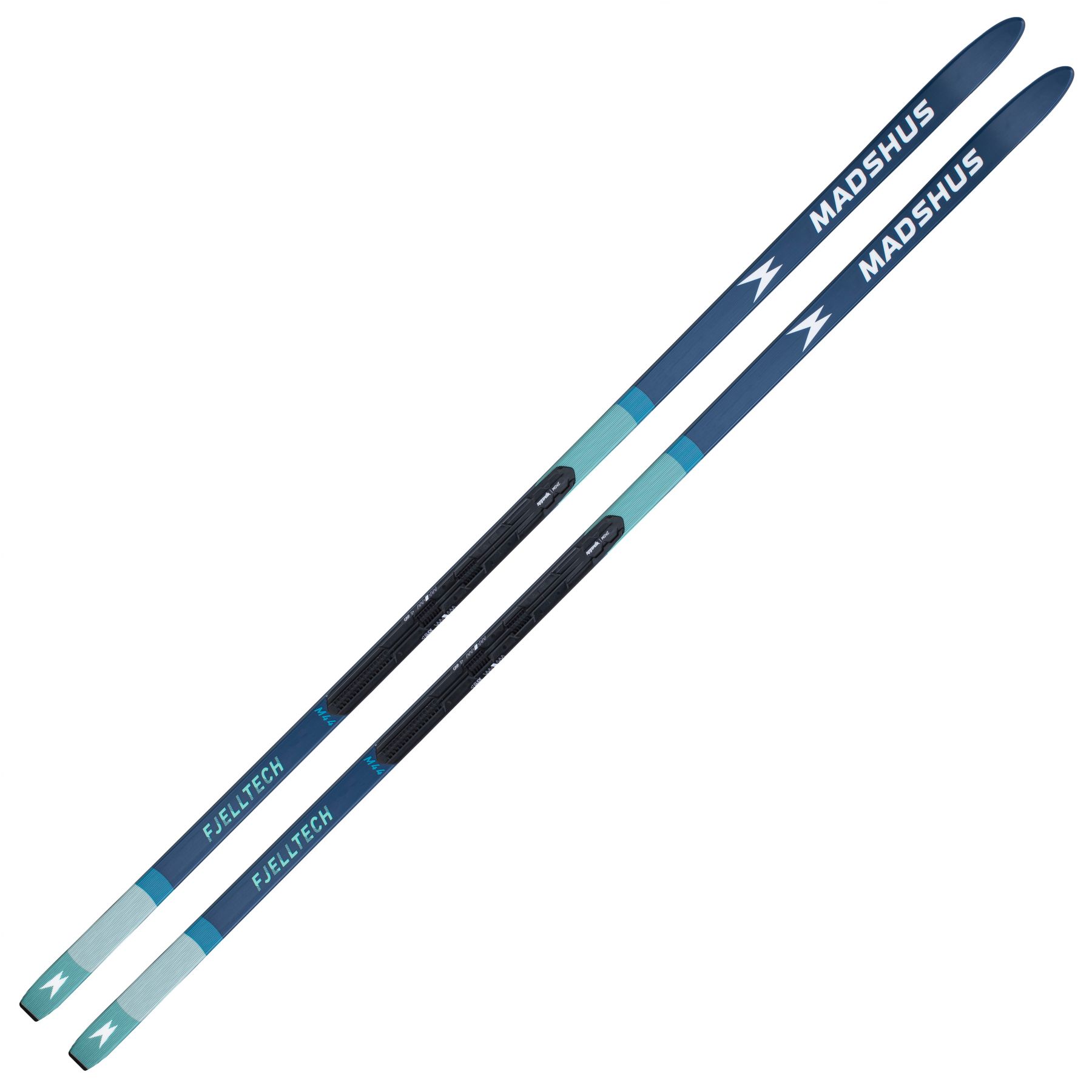 Madshus Fjelltech M44 Skin Inkl  Performance Classic