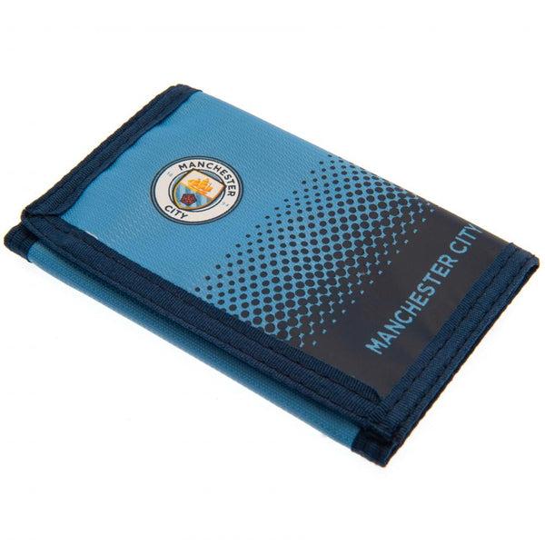 Manchester City Fc Nylon Pung