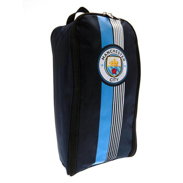 Manchester City Fc Støvletaske