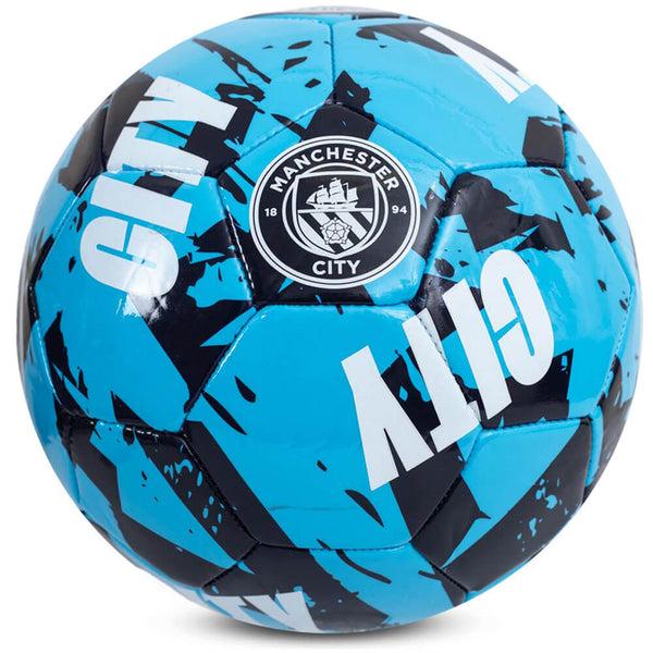 Manchester City Fodbold   Str 5