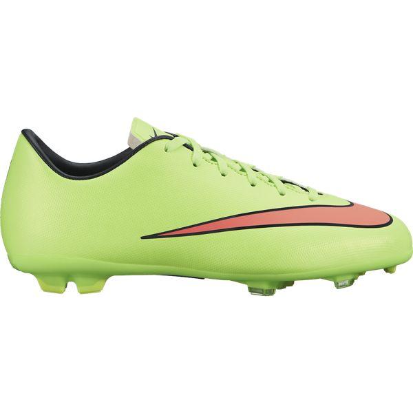 Mercurial Victory Fg Cleats     Youth 2y   33 5