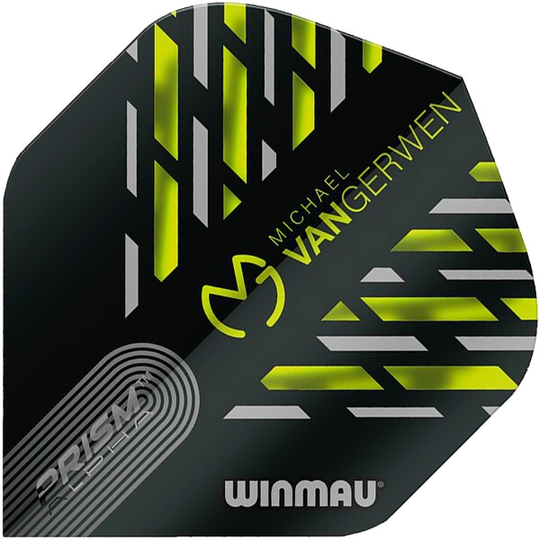 Mvg Alpha Flights Standard