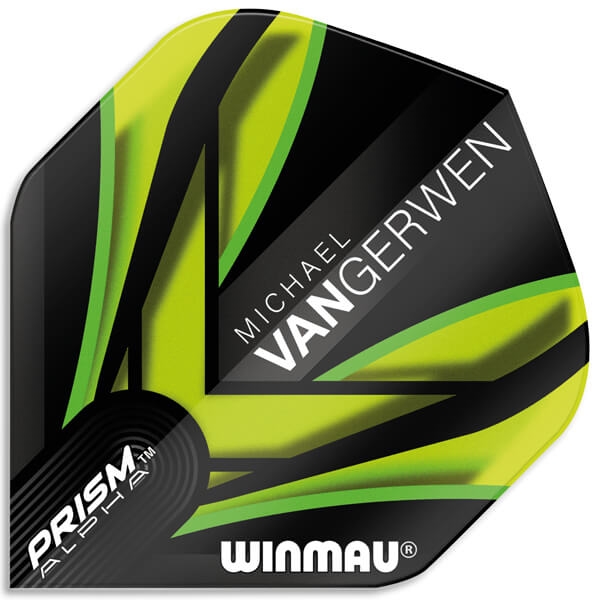 Mvg Prism Alpha Flights Standard