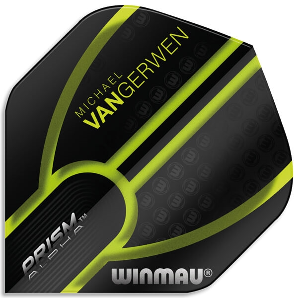 Mvg Prism Alpha Flights Standard