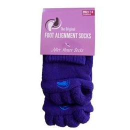 My Happy Feet Sok  Lilla   Small